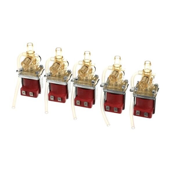 Kit, Dispense Valve Replacement Serenade, No 39285.1005